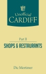 Unofficial Cardiff Part II - SHOPS & RESTAURANTS 1400px